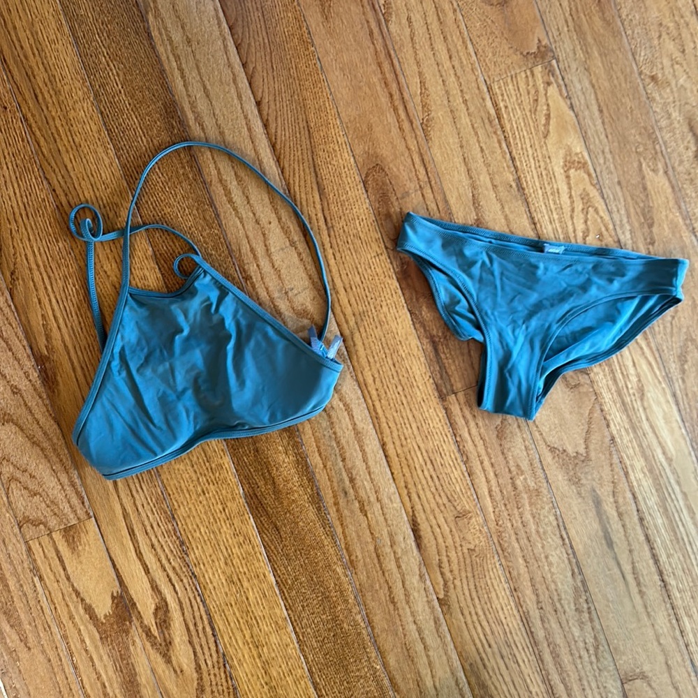 Women XS Bikini